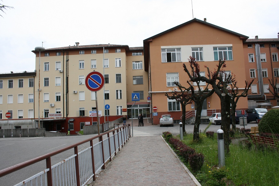 Il presidente della Regione Fvg, Renzo Tondo, riconferma lo stanziamento di 6 milioni di euro per l'ospedale di Cividale del Friuli